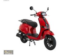 PEŞİNATSIZ KARTA 12 AY TAKSİT İMKANI İLE WİNG 50 2026 MODEL !!!