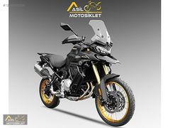 VOGE 900DSX+STOKTAN HEMEN TESLİM+KARTA TAKSİT İMKANI ASİL'DE!!