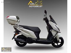 STOKTAN 12 AYA VARAN TAKSİT İMKANI FUZİON 125 2026 MODEL !!!