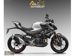 ASİL'DEN CF MOTO 450 NK+KARTA 9-12 AY TAKSİT İMKANI+HEMEN ARAYIN