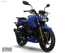 ASİL GRUP'TAN 2026 TVS RTR 200 6 AY SIFIR FAİZ İMKANIYLA!