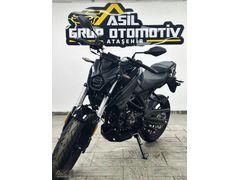 ŞOK KAMPANYA! ASİL'DEN 9 AY 0 FAİZLE TAKSİTLE VOGE 125R + KASK