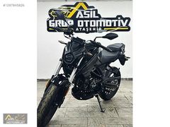 VOGE 125R VADE FARKSIZ 9 TAKSİT NAKİTE ÖZEL KAMPANYA KASK HEDİYE