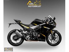 ASİL'DEN 9 AY 0 FAİZ TAKSİTLE VOGE 525 RR (KASK HEDİYE)