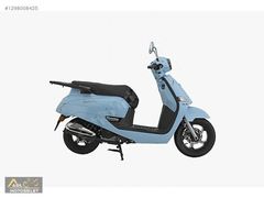 MONDİAL EXON 50İ 2026 MODEL 12 AY TAKSİT İMKANIYLA STOKTA