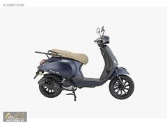 FAİZSİZ PEŞİNATSIZ 6 TAKSİT İMKANI İLE WİNG 50 2026 MODEL !!!