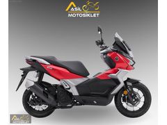 ŞOK KAMPANYA! ASİL'DEN 12 AY 0 FAİZLE TAKSİTLE VOGE SR1 ADV+KASK