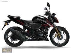 TVS RTR200 4V 2026 MODEL 12 AYA VARAN TAKSİT İMKANI!