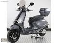 12 AY TAKSİT İMKANI İLE MONDİAL LUNGO 125 2026 MODEL !!!