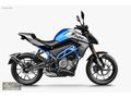 ASİLDEN ŞOK KAMPANYA 6 TAKSİTLİ FİYAT İÇİN ARAYINIZ CFMOTO 250NK