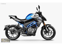 ASİLDEN ŞOK KAMPANYA 6 TAKSİTLİ FİYAT İÇİN ARAYINIZ CFMOTO 250NK