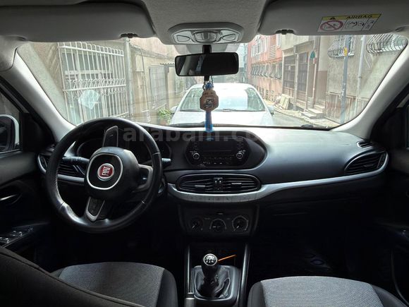 Sahibinden Fiat Egea 1.3 Multijet Easy 2017 Model