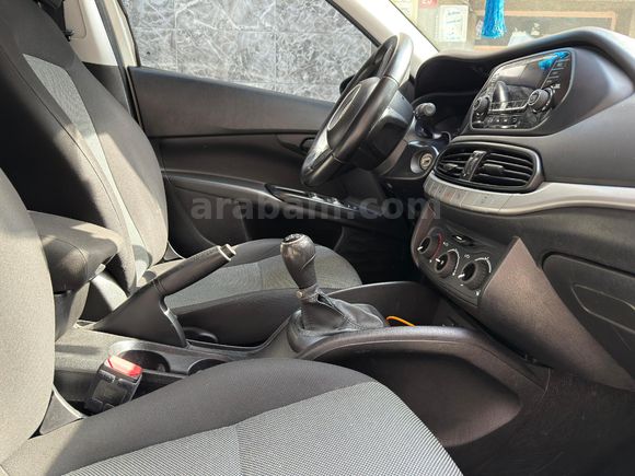 Sahibinden Fiat Egea 1.3 Multijet Easy 2017 Model