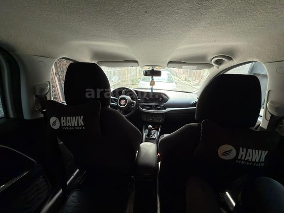 Sahibinden Fiat Egea 1.3 Multijet Easy 2017 Model