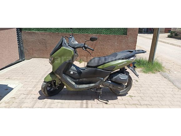 Sahibinden Revolt RSX6