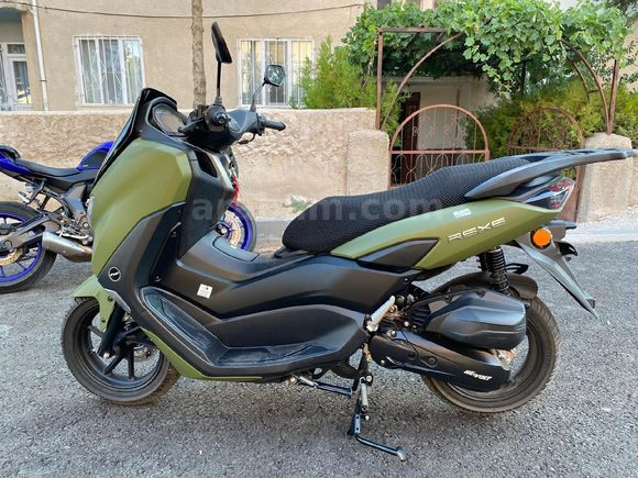 Sahibinden Revolt RSX6