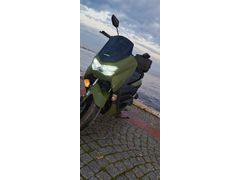Sahibinden Revolt RSX6