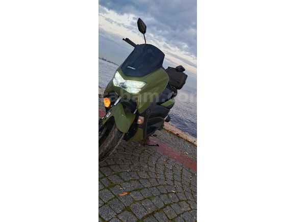 Sahibinden Revolt RSX6