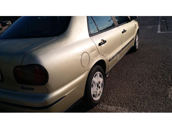 Sahibinden Fiat Marea 1.6 SX 2000 Model