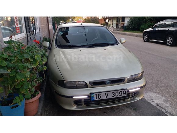 Sahibinden Fiat Marea 1.6 SX 2000 Model