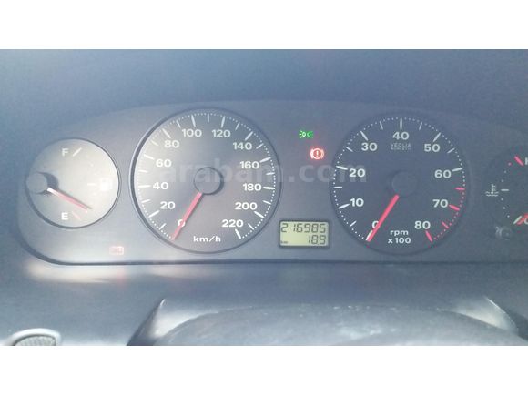 Sahibinden Fiat Marea 1.6 SX 2000 Model