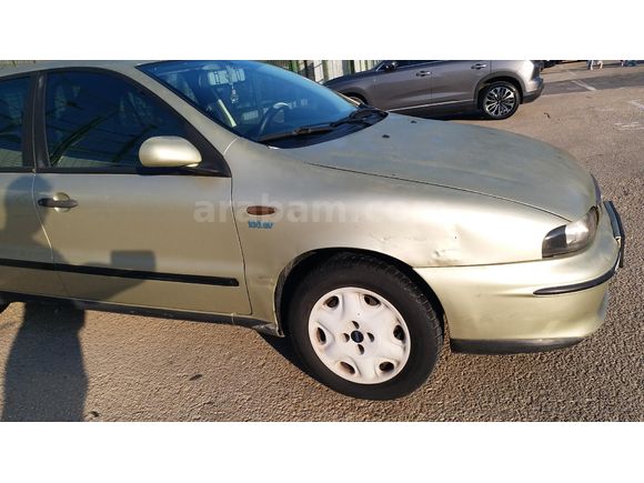 Sahibinden Fiat Marea 1.6 SX 2000 Model