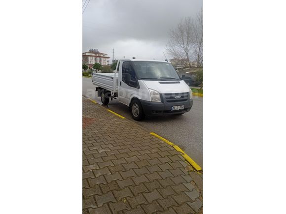 Sahibinden Ford Trucks Transit 330 S