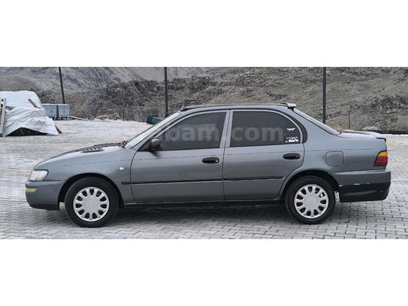 Sahibinden Toyota Corolla 1.6 XEi 1995 Model