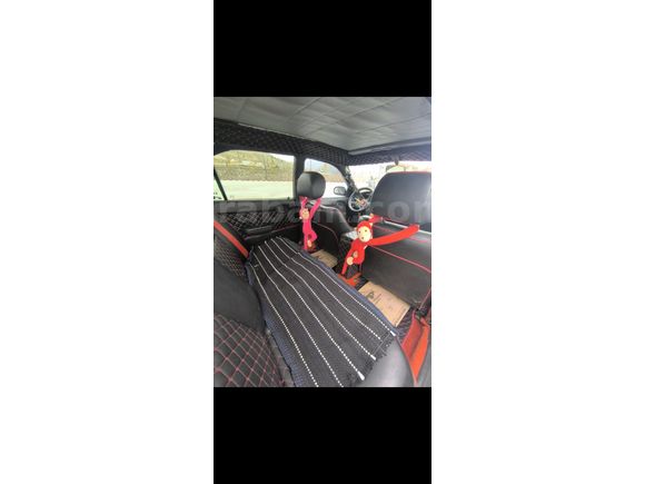 Sahibinden Toyota Corolla 1.6 XEi 1995 Model