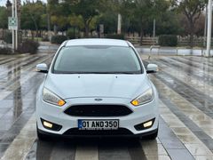 Sahibinden Ford Focus 1.6 TDCi Trend X 2016 Model 