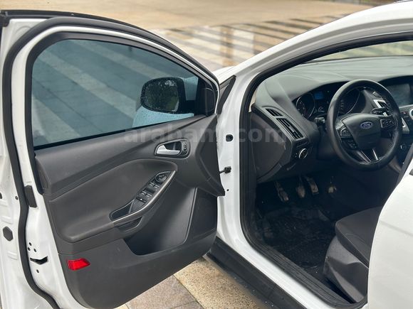 Sahibinden Ford Focus 1.6 TDCi Trend X 2016 Model 