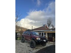 Sahibinden Nissan Pathfinder 2.4 1997 Model 
