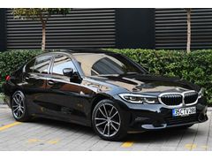 2019 BMW 320i FIRST EDITION SPORT LINE Y.SERVİS BAKIMLI