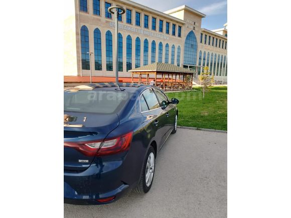 Sahibinden Renault Megane 1.5 dCi Joy 2017 Model