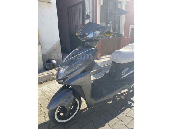 Sahibinden Volta VS1 