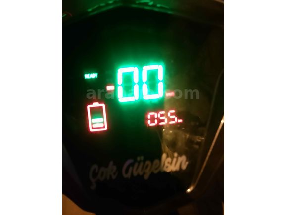 Sahibinden Volta VS1 
