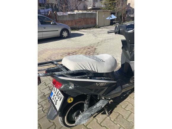 Sahibinden Volta VS1 