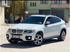 Sahibinden BMW X6 35d xDrive  daire takası olur