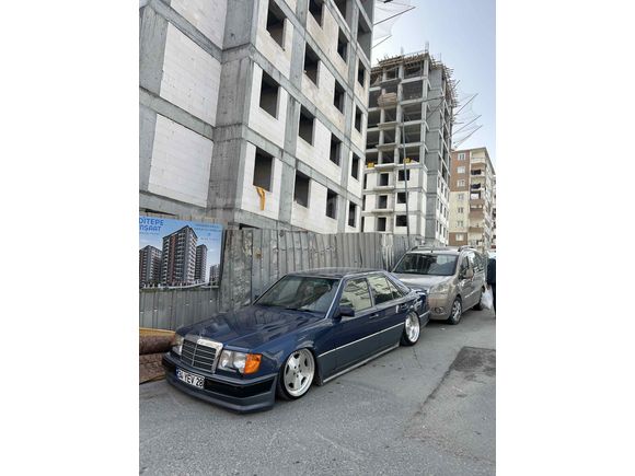 Sahibinden Mercedes - Benz 200 E 1992 Model 