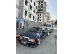 Sahibinden Mercedes - Benz 200 E 1992 Model 