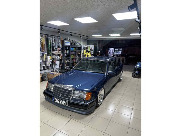 Sahibinden Mercedes - Benz 200 E 1992 Model 