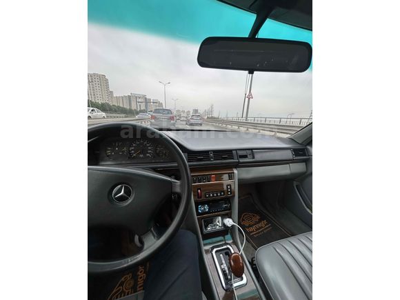 Sahibinden Mercedes - Benz 200 E 1992 Model 