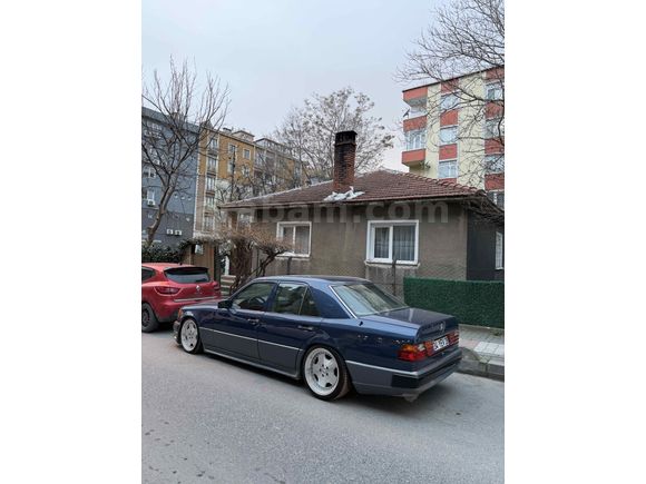 Sahibinden Mercedes - Benz 200 E 1992 Model 