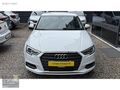 EYMEN'DEN 2018 MODEL AUDİ A3 1.6 TDI SEDAN DESING LİNE HATASIZZZ