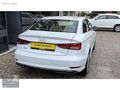 EYMEN'DEN 2018 MODEL AUDİ A3 1.6 TDI SEDAN DESING LİNE HATASIZZZ