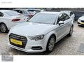 EYMEN'DEN 2018 MODEL AUDİ A3 1.6 TDI SEDAN DESING LİNE HATASIZZZ