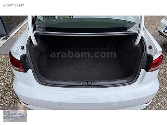 EYMEN'DEN 2018 MODEL AUDİ A3 1.6 TDI SEDAN DESING LİNE HATASIZZZ