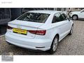 EYMEN'DEN 2018 MODEL AUDİ A3 1.6 TDI SEDAN DESING LİNE HATASIZZZ