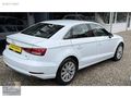EYMEN'DEN 2018 MODEL AUDİ A3 1.6 TDI SEDAN DESING LİNE HATASIZZZ