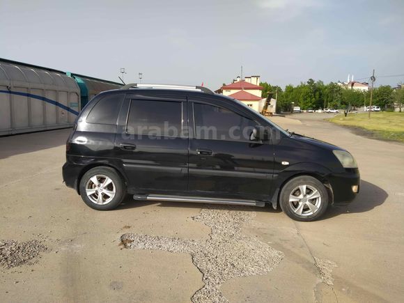 Sahibinden Hyundai Matrix 1.5 CRDi Start 2010 Model 